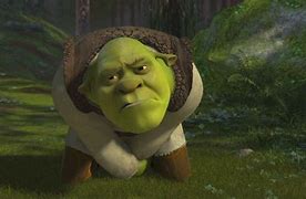 Image result for Funny Shrek Memes Clean