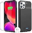 Image result for Smart Battery Case iPhone 12