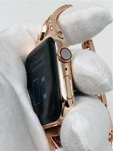 Image result for rose gold apples watch show 4