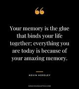 Image result for Positive Memory Quotes