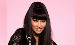 Image result for Nicki Minaj Hair Weave