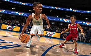 Image result for NBA Jam Player Pictures