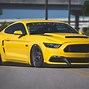 Image result for Twin Turbo Mustang Design