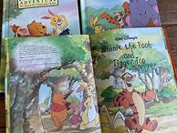 Image result for Winnie the Pooh Book Clip Art