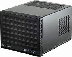 Image result for Small PC Case