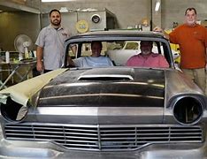 Image result for Hand Built Hot Rods