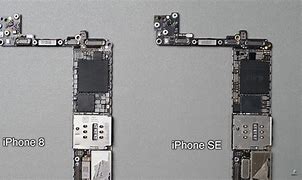 Image result for iPhone SE 2nd Gen Logic Board