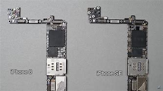 Image result for iPhone SE 2nd Gen Motherboard