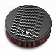 Image result for Holley EFI Air Cleaner