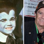 Image result for The Munsters Today Eddie Munster
