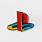 Image result for Retro PlayStation Logo