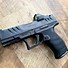 Image result for Walther PDP Rear View