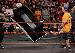 Image result for John Cena Roman Reigns Inside Buckingham Palace