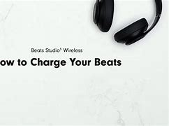 Image result for Beats Studio 3 Charger