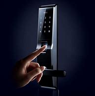 Image result for Electronic Lock