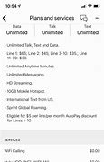 Image result for iPhone X Sprint