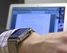 Image result for iPhone 6 Apple Watch