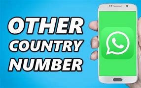 Image result for A Number for Whats App