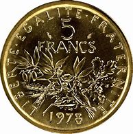 Image result for France Coins