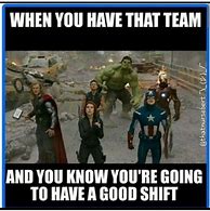 Image result for We Are a Team Meme