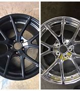 Image result for Chrome Tire Rim Texture