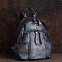 Image result for Small Leather Backpack Handbag