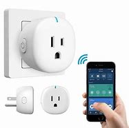 Image result for Samsung Wi-Fi Smart Plug Home Assistant