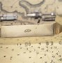 Image result for Old Measuring Devices On a Lathe