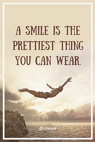 Image result for Smiling Quotes Inspirational