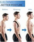 Image result for Target Back Brace Posture Support