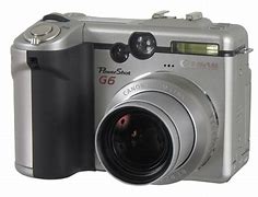 Image result for canon_powershot_g6