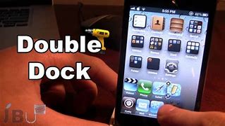 Image result for Rounded Dock Cydia Tweak