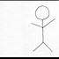 Image result for Stick Figure with a Brick Meme