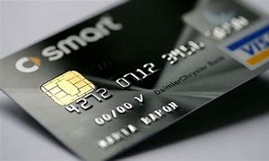 Image result for Smart Card Chip