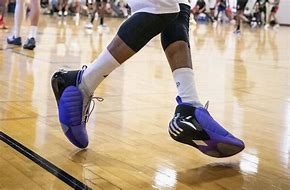 Image result for James Harden Game Shoes