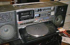 Image result for JVC Turntable Vintage