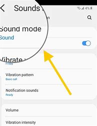 Image result for Samsung Sound Settings