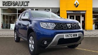 Image result for Used Dacia Cars in Carlisle