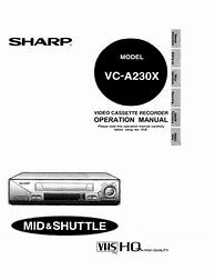 Image result for Sharp De28 Parts Manual