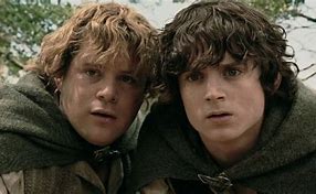 Image result for Frodo Face Meme