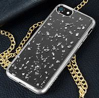 Image result for iPhone 7 Case Silver