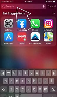 Image result for How to Get a Hidden Window On iPhone