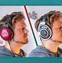 Image result for Purpose of Headphones