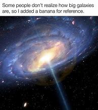 Image result for Earth Galaxy Meme