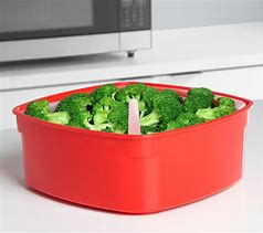 Image result for Microwave Vegetable Steamer