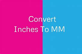 Image result for 18 Inches to M