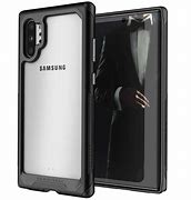 Image result for Note 10 Plus Metal Cases