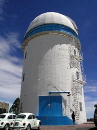 Image result for Building a Telescope