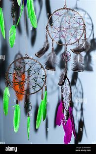 Image result for North American Dream Catcher