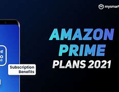 Image result for Amazon Prime Video Plans